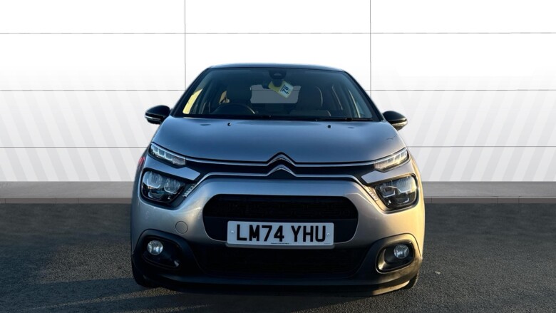 Citroen C3 1.2 PureTech 110 Max 5dr EAT6 Petrol Hatchback